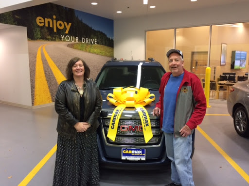 Used Car Dealer «CarMax», reviews and photos, 10315 Hickman Rd, Urbandale, IA 50322, USA