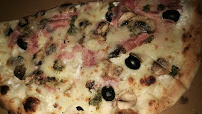 Plats et boissons du Pizzas à emporter O’Four a bois à Montmorency - n°11