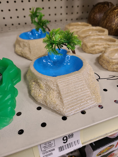 Pet Supply Store «PetSmart», reviews and photos, 2141 N Rose Ave, Oxnard, CA 93036, USA