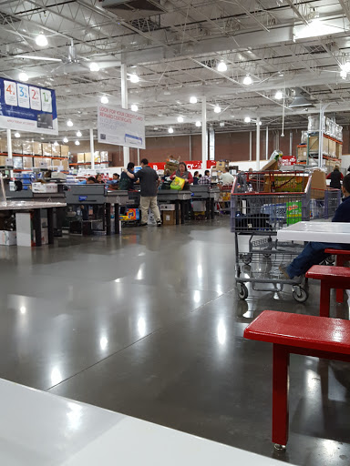 Warehouse store «Costco Wholesale», reviews and photos, 2299 Bronze Star Dr, Woodland, CA 95776, USA