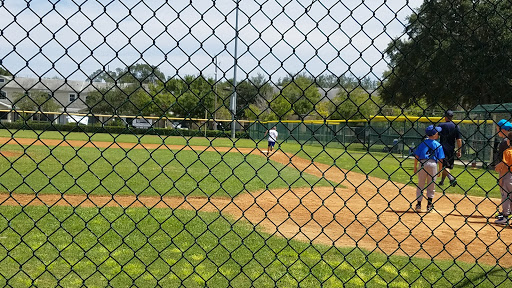 Community Center «Crane Community Center», reviews and photos, 1440 Mosswood Dr, Melbourne, FL 32935, USA