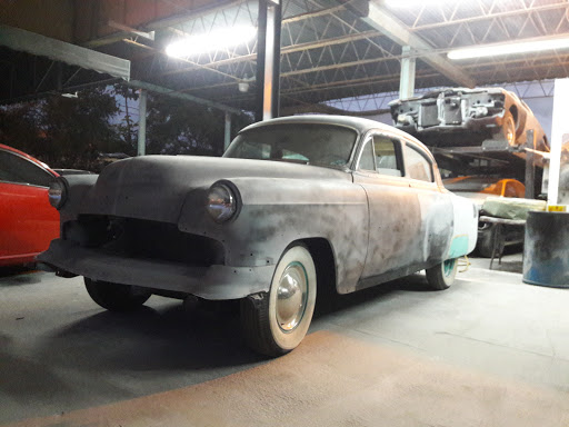 Auto Body Shop «Perfect Auto Paint & Body Shop», reviews and photos, 7455 NW 7th Ave, Miami, FL 33150, USA