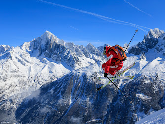 École du Ski Français