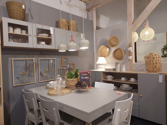 Opinii despre VOX. Salon mebli în Słupsk - Sklep meblowy