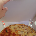 Photo n°5 de l'avis de Abukenesantima. fait le 30/08/2017 à 08:22 sur le  PizzaRandom à Rescaldina