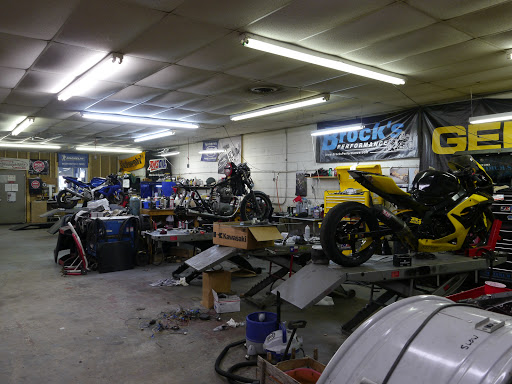 Used Motorcycle Dealer «PRECISION MOTORCYCLE», reviews and photos, 129 Southgate Ave, Virginia Beach, VA 23462, USA