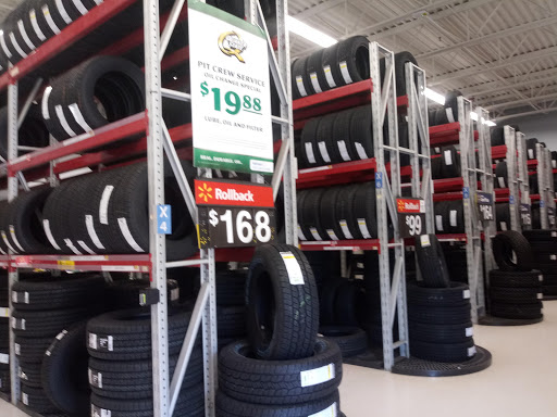 Department Store «Walmart Supercenter», reviews and photos, 2500 Lake Shore Dr E, Ashland, WI 54806, USA