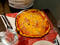 Pizza du Restaurant Le Kalliste à Nice - n°15