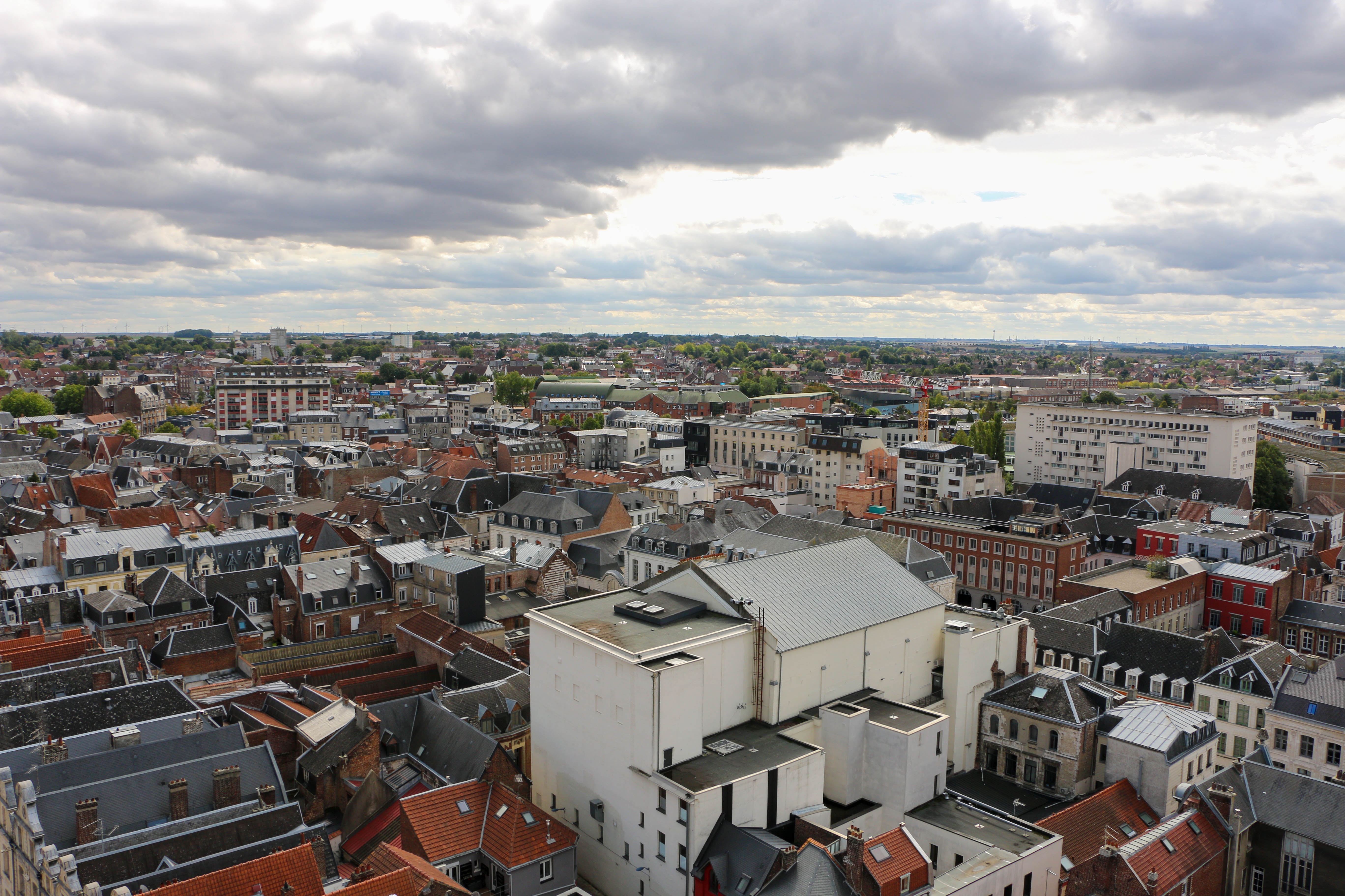 Photo n° 5 de l'avis de Grégoire.a fait le 02/10/2022 à 14:54