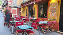 Atmosphère du Restaurant de spécialités provençales Chez Juliette à Nice - n°8