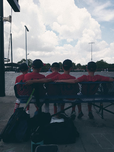 Stadium «Space Coast Stadium», reviews and photos, 5800 Stadium Pkwy, Melbourne, FL 32940, USA