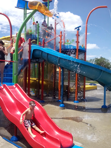 Park «Del Mar Park», reviews and photos, 12000 E 6th Ave, Aurora, CO 80010, USA