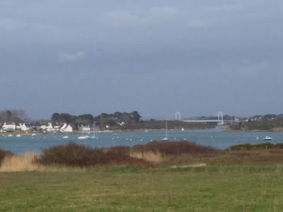 Le Gîtes de cet été à Plouhinec