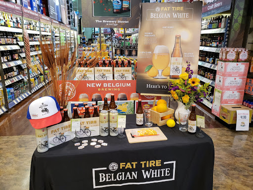 Wine Store «Total Wine & More», reviews and photos, 1906 Cordova Rd, Fort Lauderdale, FL 33316, USA