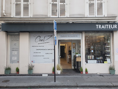 CHEF'Z à Paris