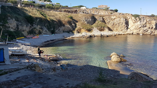Platja Cala de la Creu