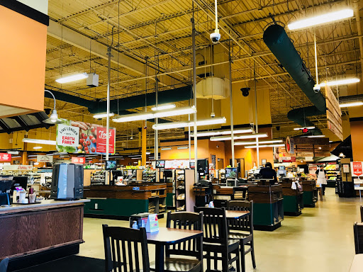 Grocery Store «Earth Fare», reviews and photos, 2425 Apalachee Pkwy, Tallahassee, FL 32301, USA