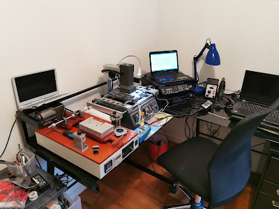 A.N.L informatique & customisation à Le Pian-Médoc