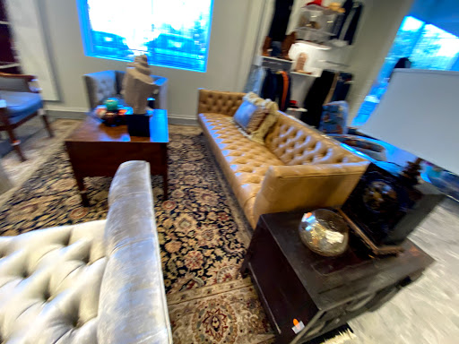 Charity «The Blue Bird Circle», reviews and photos, 615 W Alabama St, Houston, TX 77006, USA