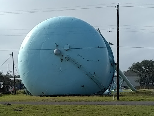 Laundromat «Pirate Coin Laundry», reviews and photos, 3101 TX-35, Rockport, TX 78382, USA