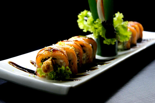 Sugiro Sushi