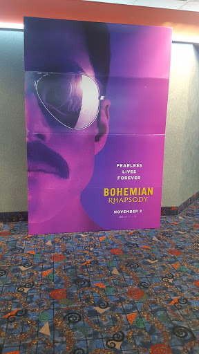 Movie Theater «Regal Cinemas Belltower 20», reviews and photos, 13499 Bell Tower Dr, Fort Myers, FL 33907, USA