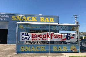 Brendan Drive Snack Bar image