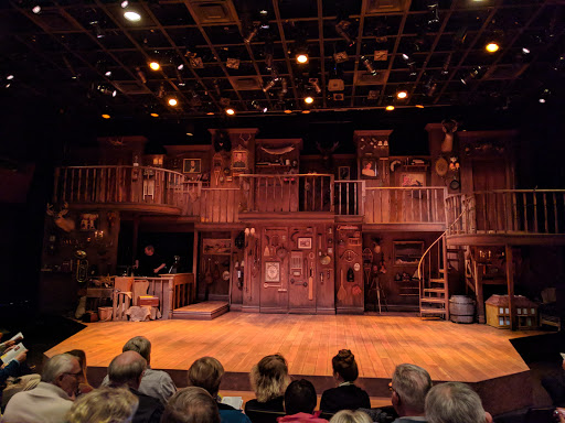 Performing Arts Theater «History Theatre», reviews and photos, 30 10th St E, St Paul, MN 55101, USA