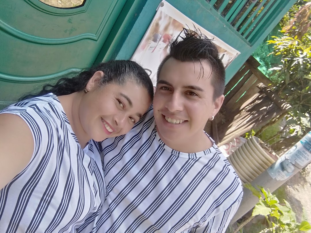 Tienda patomar