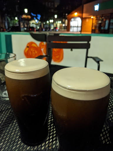 Irish Pub «The Old Court Irish Pub And Restaurant», reviews and photos, 29-31 Central St, Lowell, MA 01852, USA