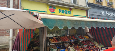 Fashion à Vouziers