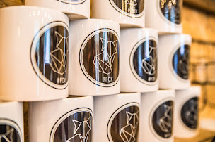 Photo n°107 de #Fox Coffee Shop (Metz) à Metz ()