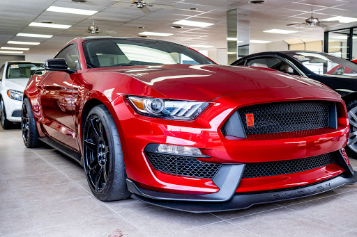 Used Car Dealer «Auto Showcase of Tulsa», reviews and photos, 4640 S Memorial Dr, Tulsa, OK 74145, USA