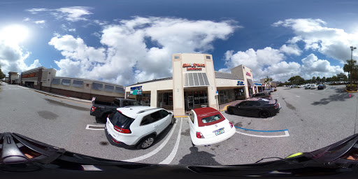 Barber Shop «NYC All Starz Barber Shop», reviews and photos, 1869 S University Dr, Davie, FL 33324, USA