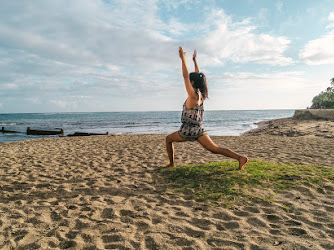 Yoga In Hawaii