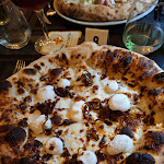 Photo n°1 de l'avis de Antonio.a fait le 29/12/2023 à 21:31 sur le  Molecola Pizzeria à Palermo