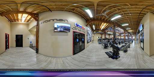 Health Club «Onelife Fitness - Norfolk Gym», reviews and photos, 1900 Monticello Ave, Norfolk, VA 23517, USA