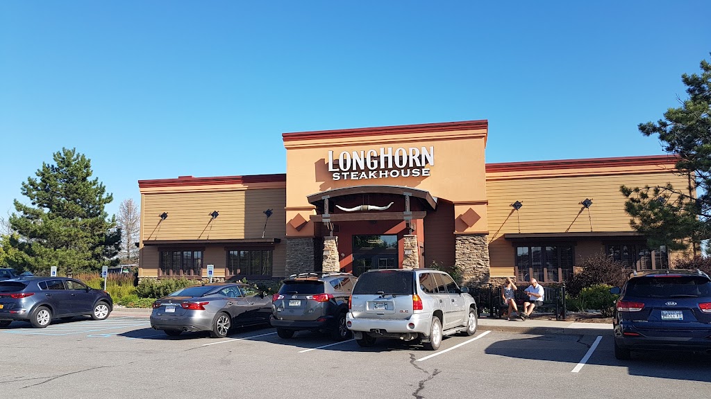 LongHorn Steakhouse Bangor, ME 04401 Menu, Reviews, Hours & Contact