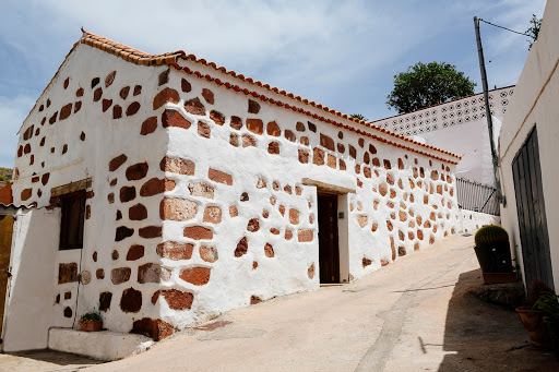 Casa La Huertecilla Gran Canaria