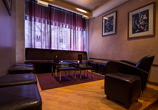 Bar «M Lounge», reviews and photos, 1520 S Wabash Ave, Chicago, IL 60605, USA