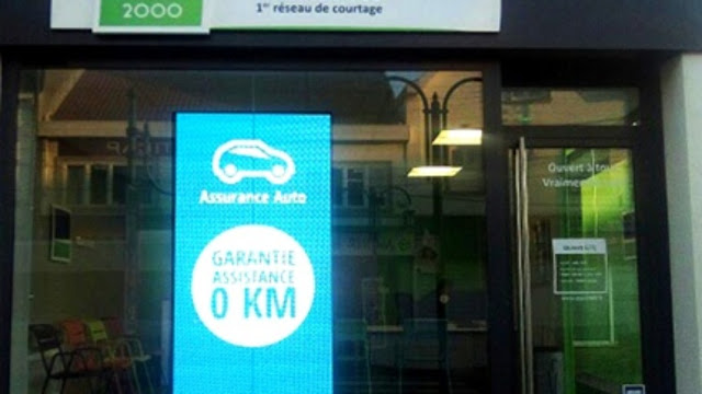 ASSU 2000 Bordeaux Marne