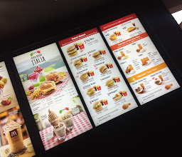 McDonald's Ambarukmo photo