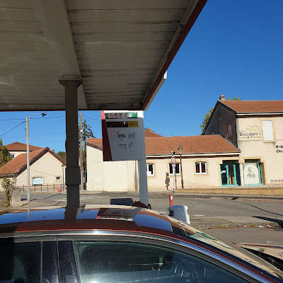 Intermarché station-service Boulay-Moselle à Boulay-Moselle