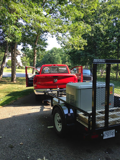 Photo of Greg Eckman Electric LLC