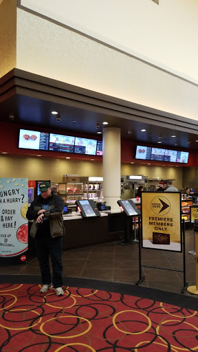 Movie Theater «AMC Plainville 20», reviews and photos, 220 New Britain Ave, Plainville, CT 06062, USA