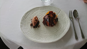 Photo n°4 de Auberge Saint Jean à Saint-Jean-de-Blaignac ()