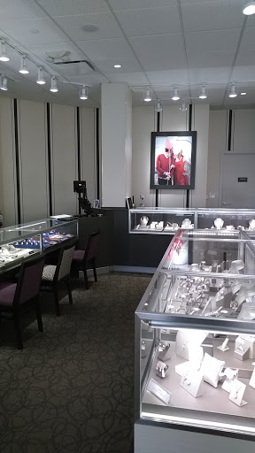 Jewelry Store «Kay Jewelers Outlet», reviews and photos, 1475 N Burkhart Rd, Howell, MI 48855, USA