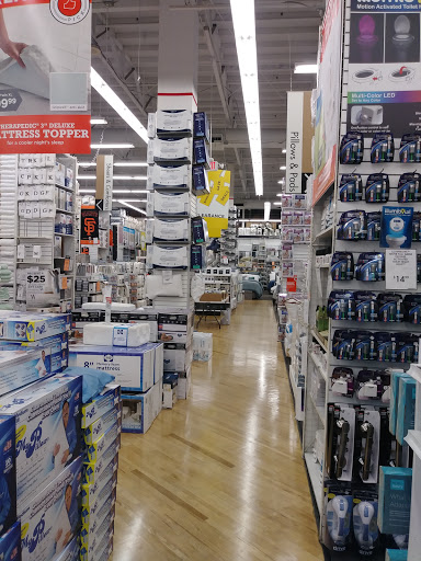 Department Store «Bed Bath & Beyond», reviews and photos, 7497 N Blackstone Ave, Fresno, CA 93720, USA