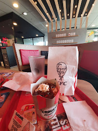 Plats et boissons du Restaurant KFC Brétigny-sur-Orge à Brétigny-sur-Orge - n°6