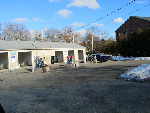 Shield System Self Service Car Wash en Billerica